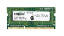Crucial 4GB DDR3-1600MHz (CT51264BF160BJ) 